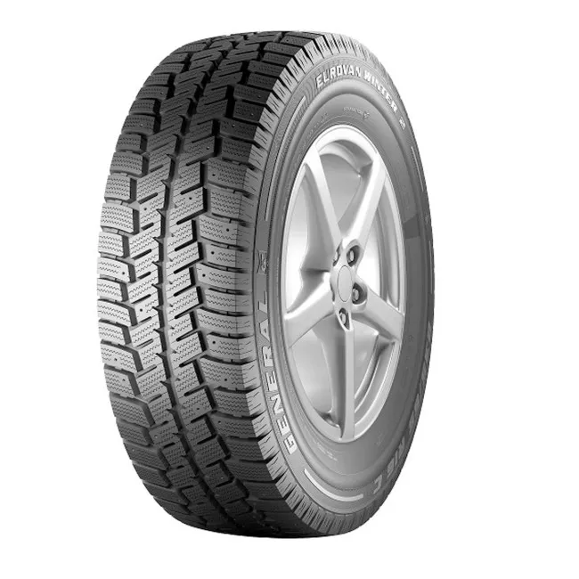 Шина 205/75R16C 110/108R EUROVAN WINTER