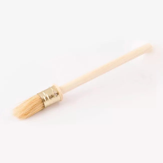 Кисть круглая d 20 мм MASTER TOOL (91-6020)