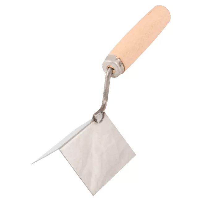 Уголок внутренний (нерж.) MASTERTOOL (19-4319)