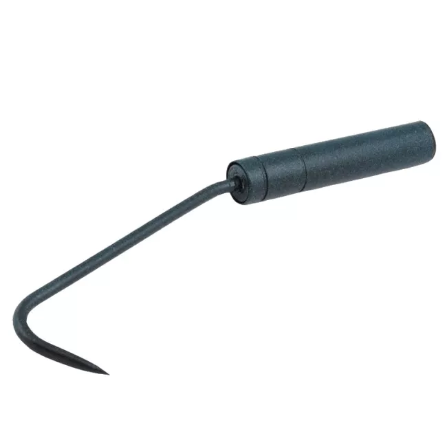 Гачок для в'язання арматури 240 мм з підшипником MASTER TOOL (92-0805)
