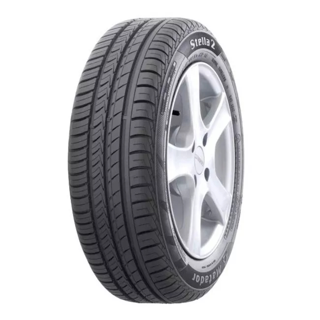 Шина Matador MP16 Stella 2 185/60R14 82H
