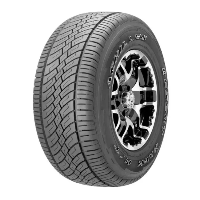 Шина 225/55R18 98V DESERT HAWK H/T
