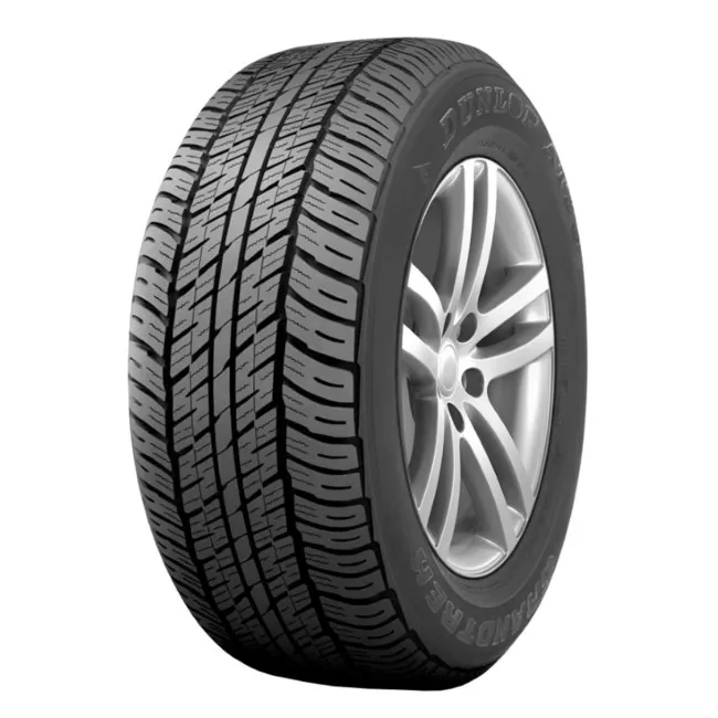 Шина 275/60R20 115H GRANDTREK AT23