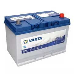 Автомобильный аккумулятор VARTA 6СТ-85 BLUE АзЕ dynamic (N85) (585501080)