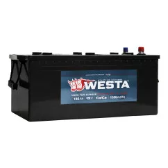 Грузовой аккумулятор Westa 6CT-192Ah Аз (WPR1924)