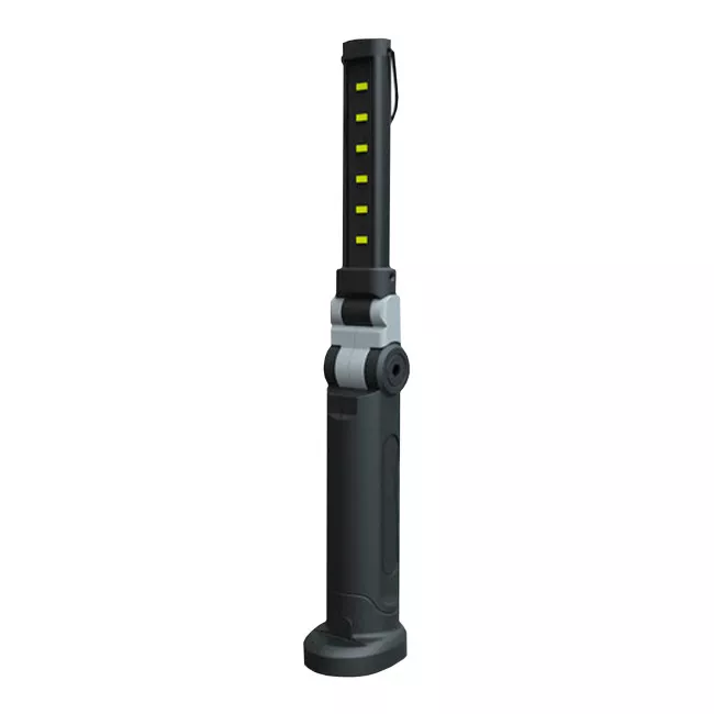Ліхтар складаний Protester 6+1 (WL-0601)