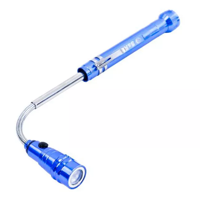 Ліхтар магнітний S&R 3 LED (290175582)