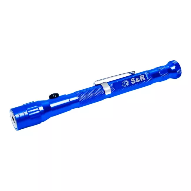 Ліхтар магнітний S&R LED (290150370)