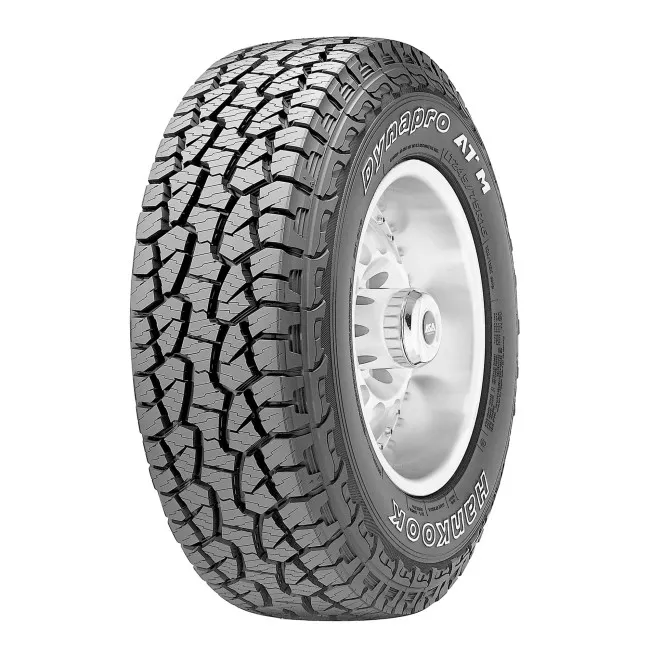 Шина 195/80R15 96T Dynapro AT-M RF 10 Шина 195/80R15 96T Dynapro AT-M RF 10