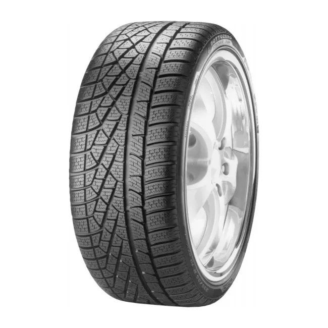 Шина 245/45R17 99H Winter Sottozero 2 XL