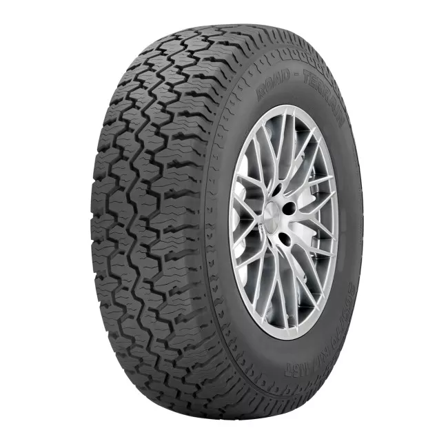 Шина Orium Road Terrain 225/75R16 108S XL