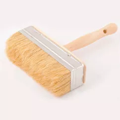 Макловиця 150*50 мм MASTER TOOL (91-9215)