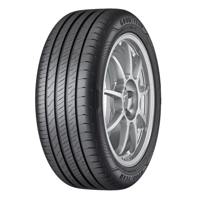 Шина Goodyear EfficientGrip 195/65R15 91H