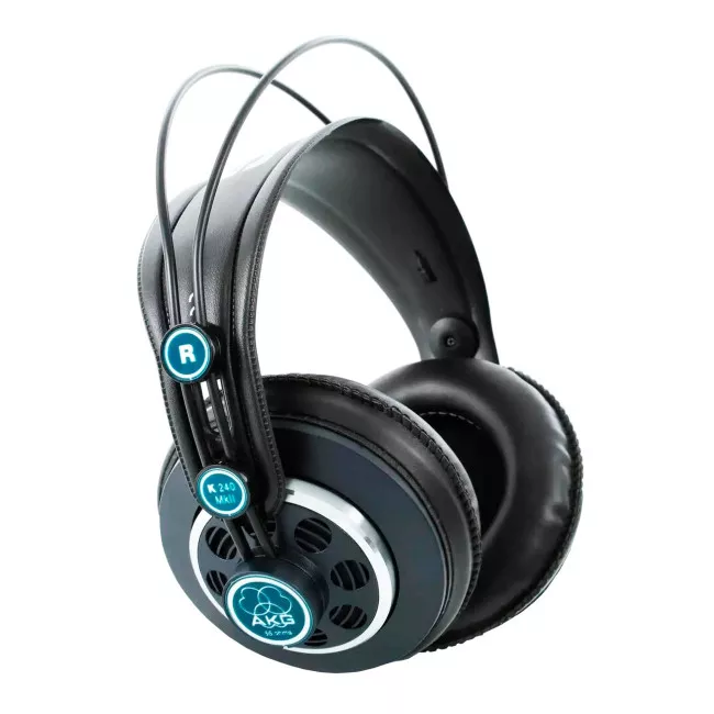 Навушники AKG K240 MKII (2058X00190)