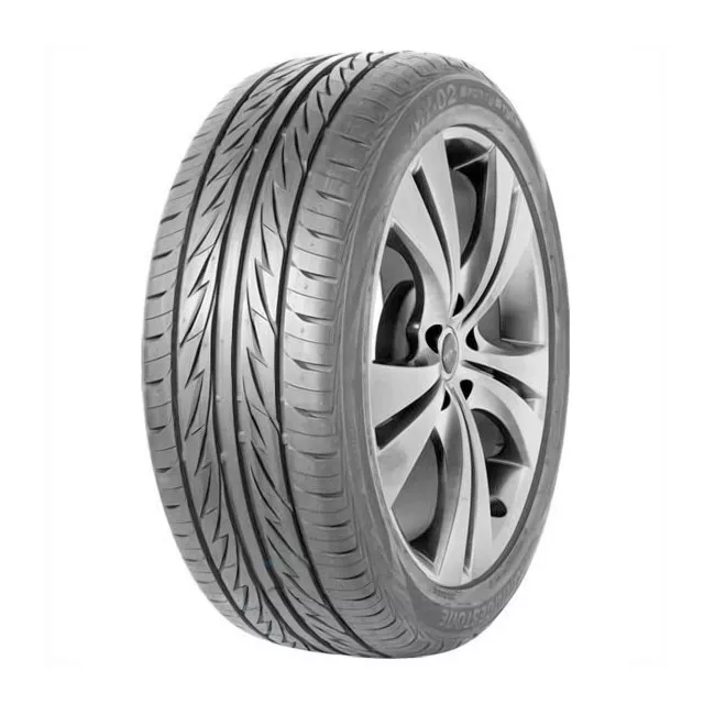 Шина 205/55R16 91V SPORTY STYLE MY02