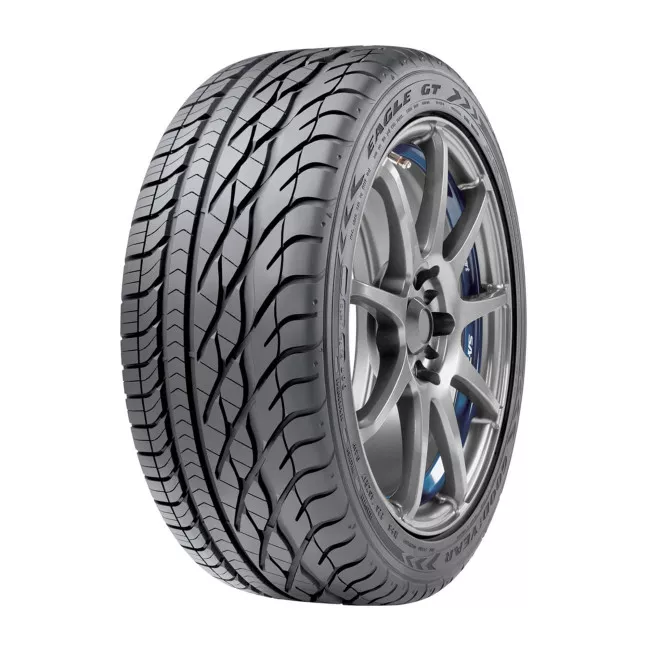 Шина Goodyear Eagle GT 245/40R19 98W