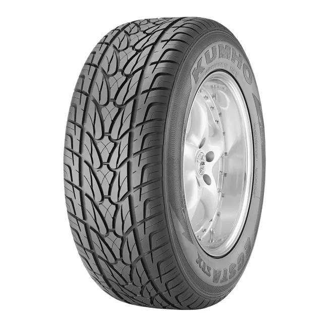 Шина 255/45R18 99V Ecsta STX KL12