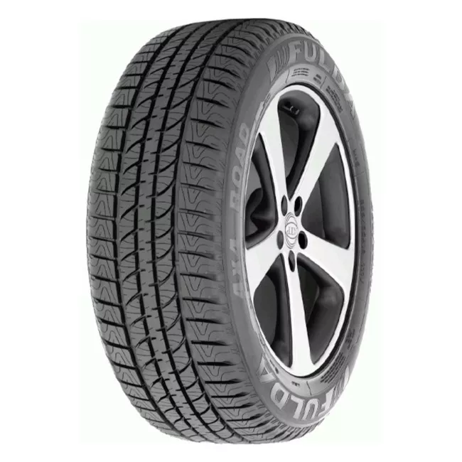 Шина Fulda Road 4x4 285/60R18 116V