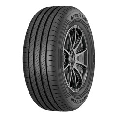 Шина Goodyear EfficientGrip 2 235/60R18 107V SUV XL