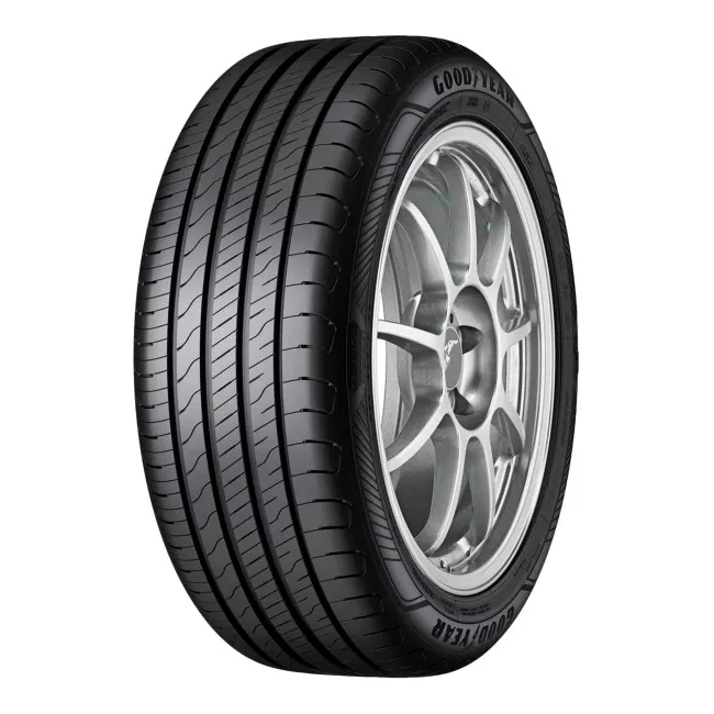 Шина Goodyear EfficientGrip 205/55R16 91W FP