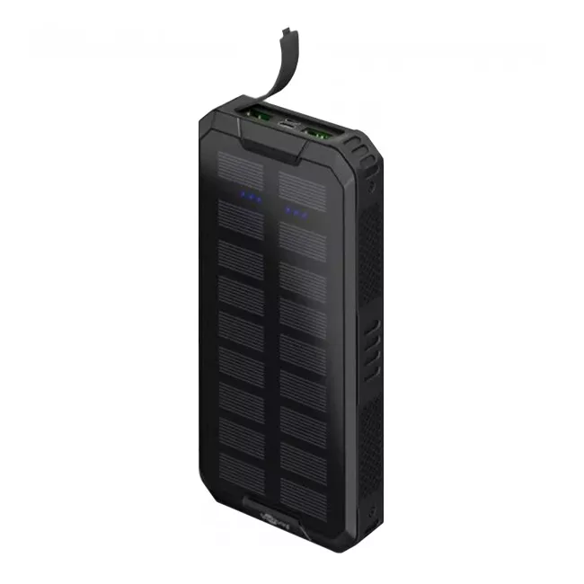 Внешний аккумулятор Goobay 20000mAh USB OUTDOOR (53934) Внешний аккумулятор Goobay 20000mAh USB OUTDOOR (53934)