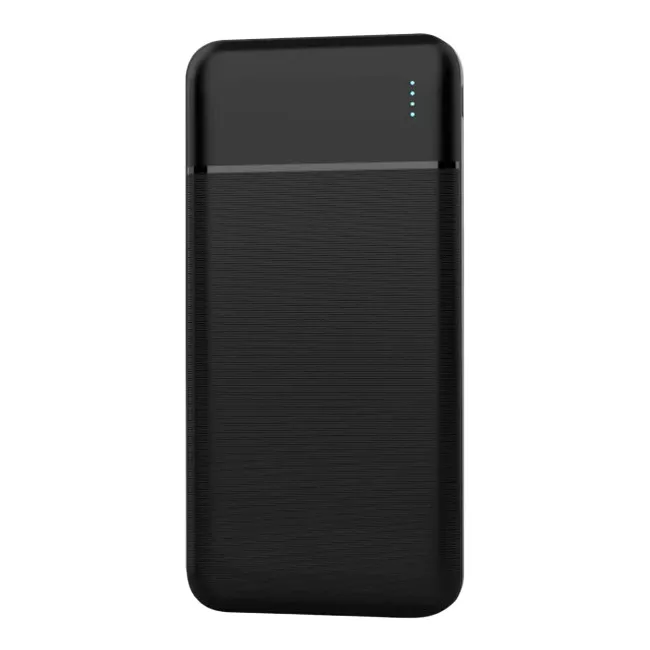 Внешний аккумулятор Platinet 10000mAh Black (PMPB10W705B) Внешний аккумулятор Platinet 10000mAh Black (PMPB10W705B)