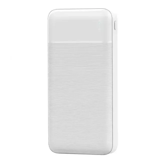 Внешний аккумулятор Platinet 20000mAh White (PMPB20W706W) Внешний аккумулятор Platinet 20000mAh White (PMPB20W706W)