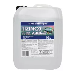 Жидкость Adblue Tizinox 10л (290058)