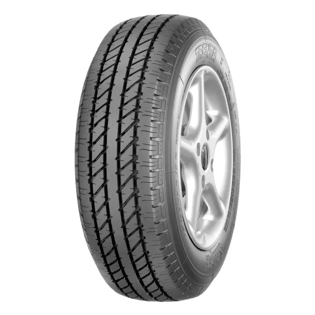 Шина Sava Trenta 205/70R15C 106/104S