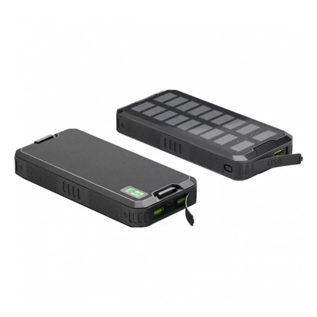 Внешний аккумулятор Goobay 20000mAh USB OUTDOOR (53934)