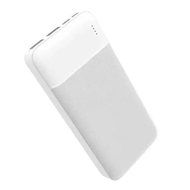 Внешний аккумулятор Platinet 20000mAh White (PMPB20W706W)