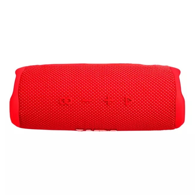 Акустическая система JBL Flip 6 Red (JBLFLIP6RED)