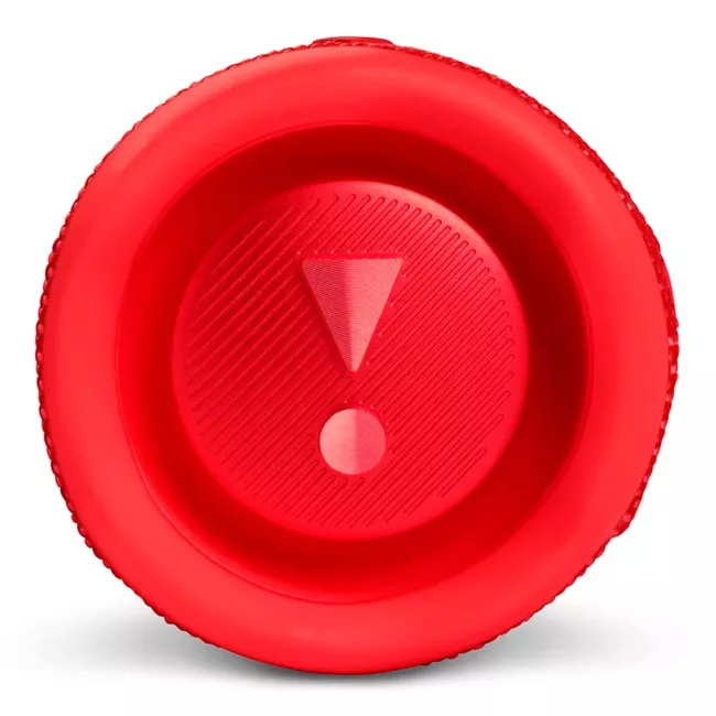 Акустическая система JBL Flip 6 Red (JBLFLIP6RED)