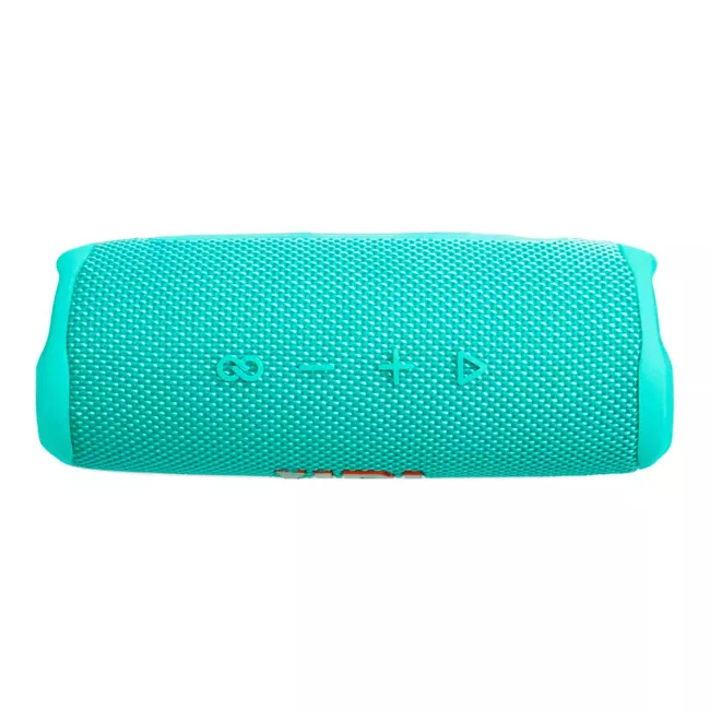 Акустическая система JBL Flip 6 Teal (JBLFLIP6TEAL)