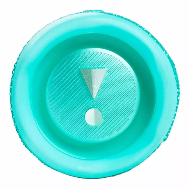 Акустическая система JBL Flip 6 Teal (JBLFLIP6TEAL)