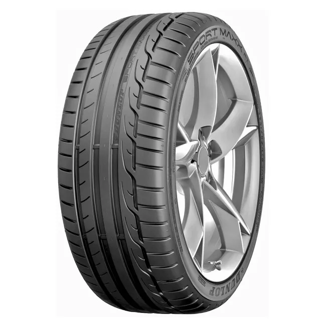Шина 205/55R16 91Y Sport Maxx RT MFS