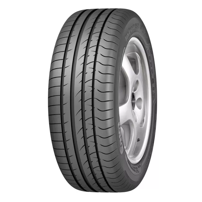 Шина Sava Intensa 235/65R17 108V SUV XL