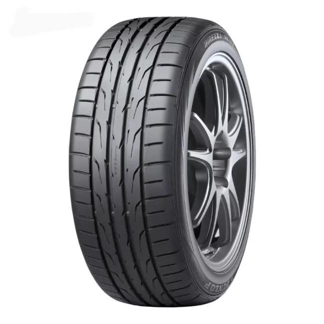 Шина 275/35R20 102W DIREZZA DZ102