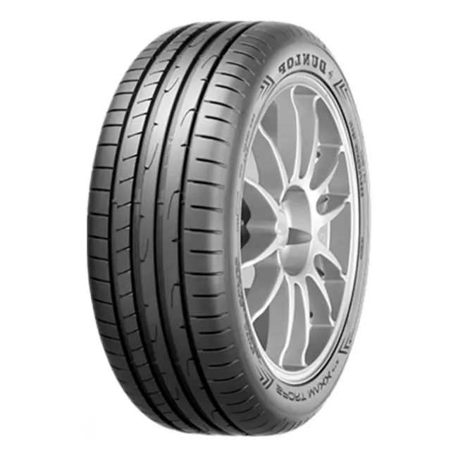 Шина 275/40R19 101Y Sport Maxx RT MGT MFS