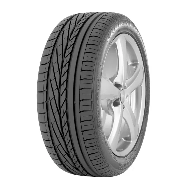 Шина Goodyear Excellence 275/40R20 106Y XL