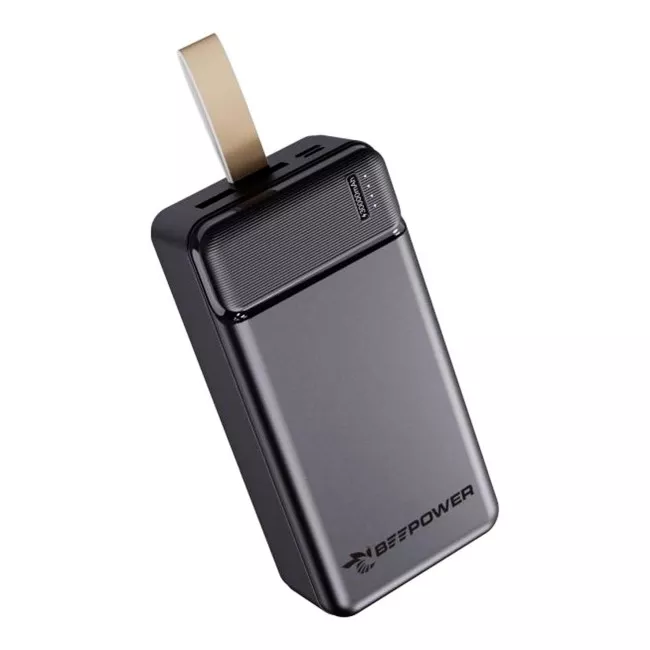 Внешний аккумулятор BeePower 30000mAh 22,5W (BP-30)