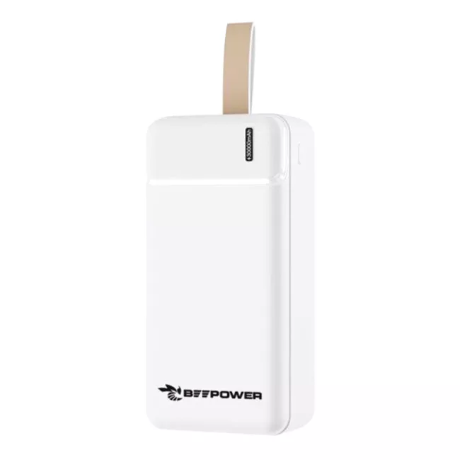 Внешний аккумулятор BeePower 30000mAh 22,5W (BP-30WH)