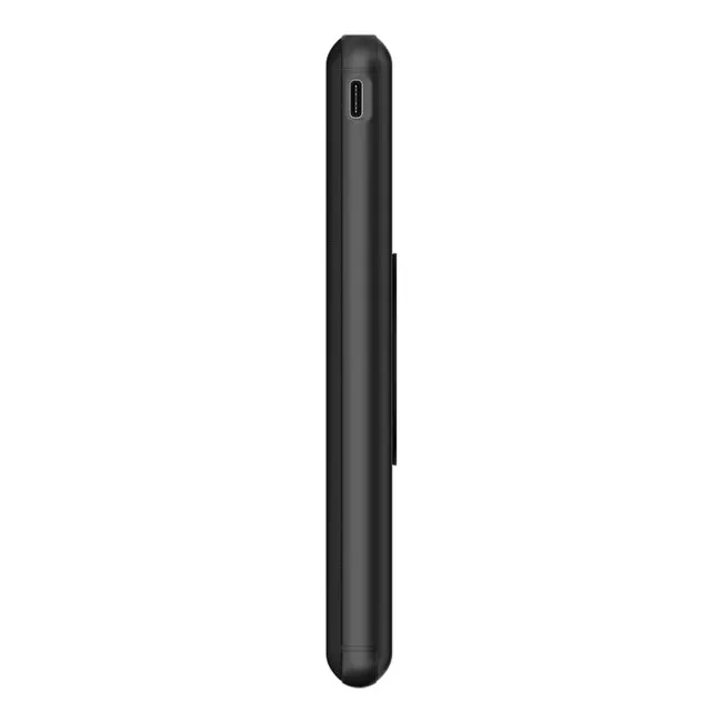 Внешний аккумулятор Goobay 10000mAh USB WRL (53933)