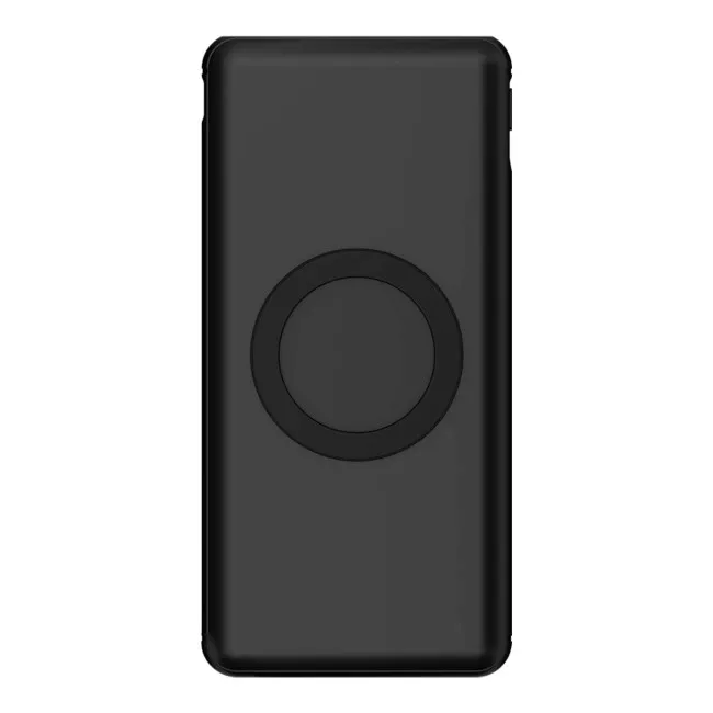 Внешний аккумулятор Goobay 10000mAh USB WRL (53933)