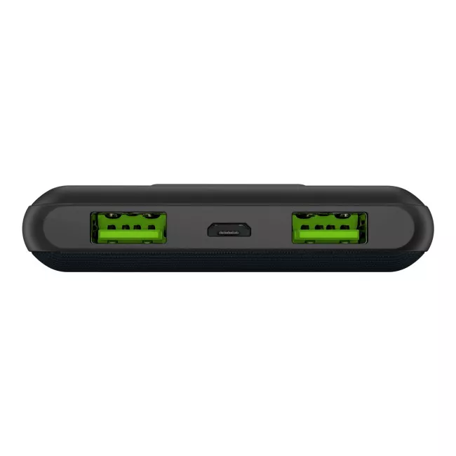 Внешний аккумулятор Goobay 10000mAh USB WRL (53933)