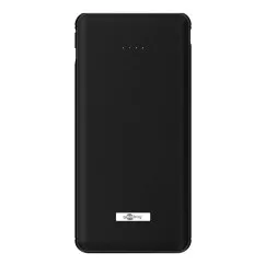Зовнішній акумулятор Goobay 10000mAh USB WRL (53933)