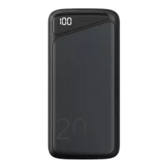 Внешний аккумулятор Goobay 20000mAh USB (53939)