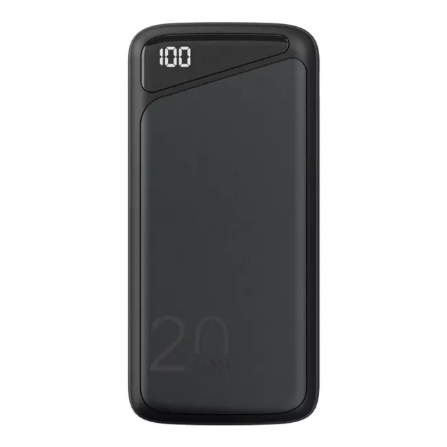 Внешний аккумулятор Goobay 20000mAh USB (53939)