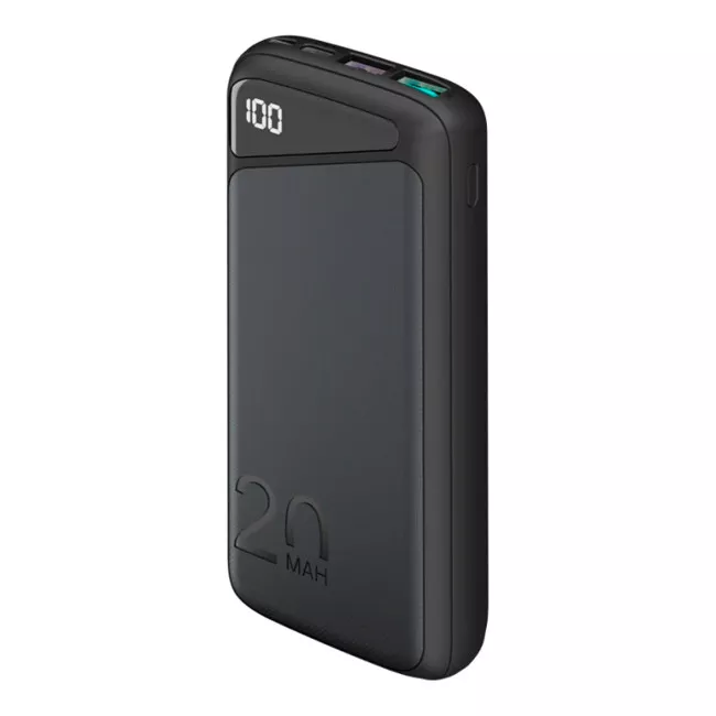 Внешний аккумулятор Goobay 20000mAh USB (53939)