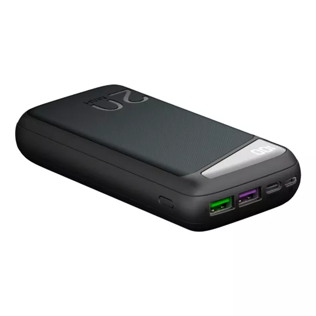Внешний аккумулятор Goobay 20000mAh USB (53939)